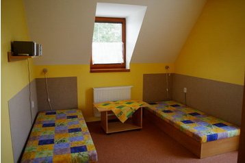 Словакия Privát Veľký Slavkov, Екстериор